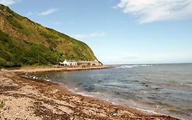 The Cottage By The Sea, Scotland